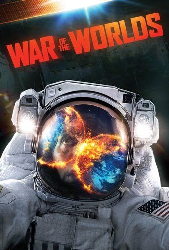 War of the Worlds Season 3 Episode 4