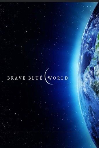 Brave Blue World: Racing to Solve Our Water Crisis (2019)