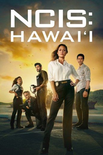 NCIS: Hawai’i Season 1 Episode 4