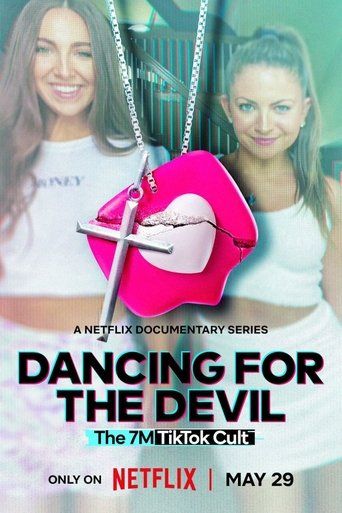 Dancing for the Devil: The 7M TikTok Cult Season 1 Episode 1