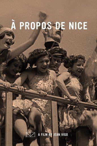 À propos de Nice (1930)