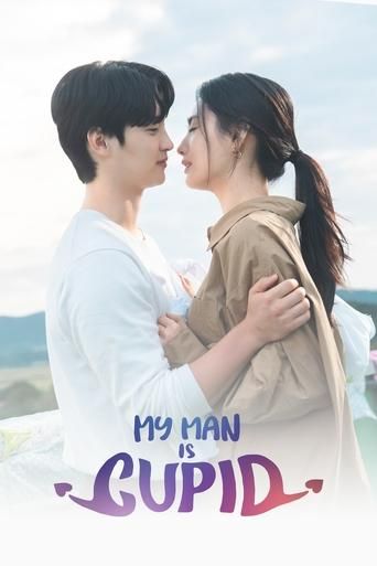 My Man Is Cupid Season 1 Episode 12