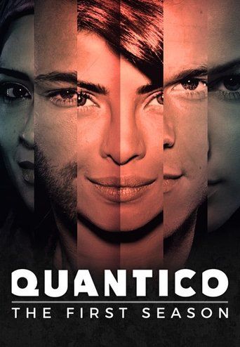 Quantico Season 1 Episode 1