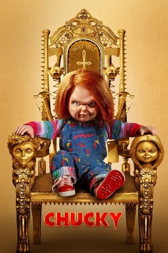 Chucky Season 2 Episode 7