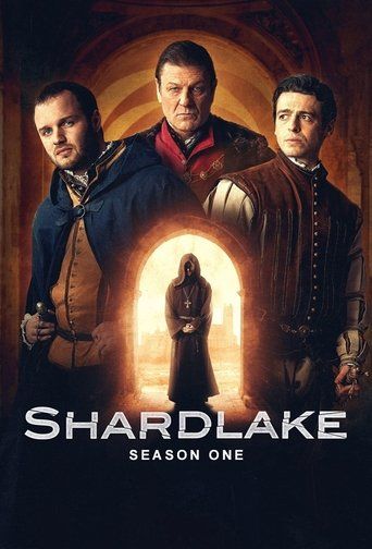 Shardlake Season 1 Episode 2