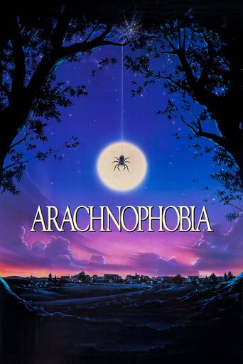 Arachnophobia (1990)