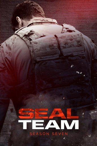 SEAL Team Season 7 Episode 2