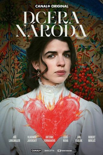 Dcera národa (2024)
