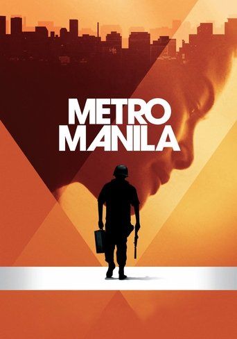 Metro Manila (2013)