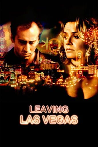 Leaving Las Vegas (1995)