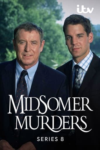 Midsomer Murders Sezonul 8 Episodul 7