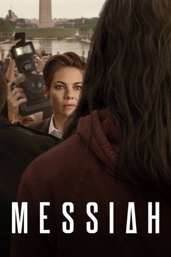 Messiah Season 1 Episode 4