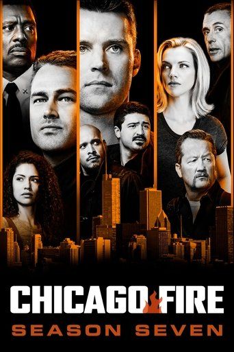 Chicago Fire Season 7 Episode 6