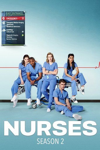 Nurses Season 2 Episode 4