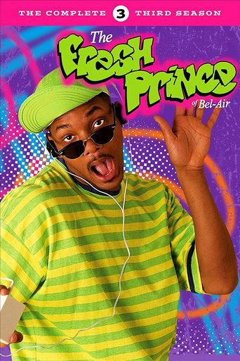 The Fresh Prince of Bel-Air Season 3 Episode 10