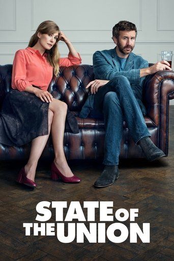 State of the Union Sezonul 2 Episodul 2