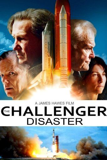 The Challenger (2013)