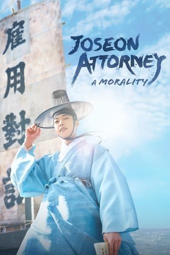 Joseon Attorney: A Morality Season 1 Episode 11