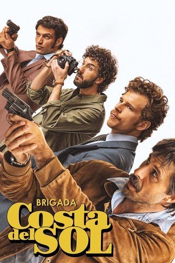Drug Squad: Costa del Sol Season 1 Episode 8