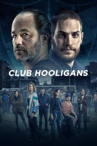 Club Hooligans Season 1 Episode 2