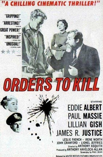 Orders to Kill (1958)