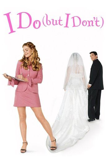 I Do (but I Don’t) (2004)