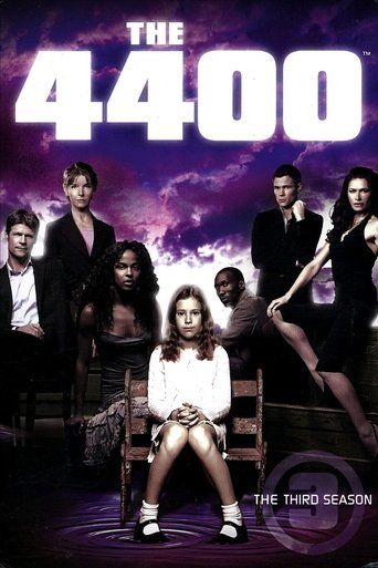 The 4400 Season 3 Episode 4