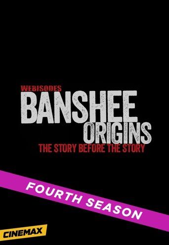 Banshee: Origins Sezonul 4 Episodul 4