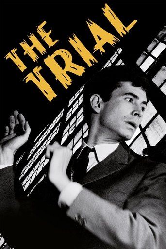 The Trial (1962)