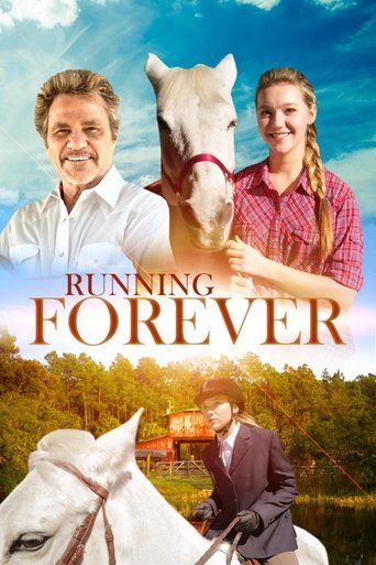 Running Forever (2015)