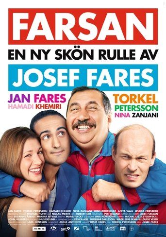 Farsan (2010)