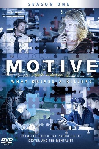 Motive Season 1 Episode 10