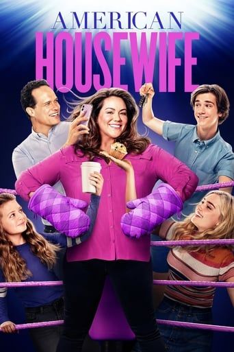 American Housewife Season 5 Episode 3