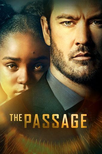 The Passage Season 1 Episode 10