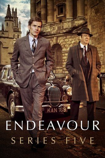 Endeavour Sezonul 5 Episodul 5