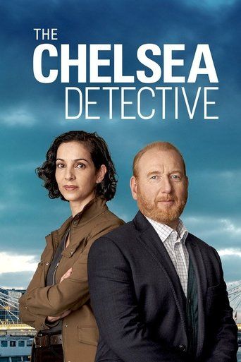 The Chelsea Detective Season 2 Episode 1