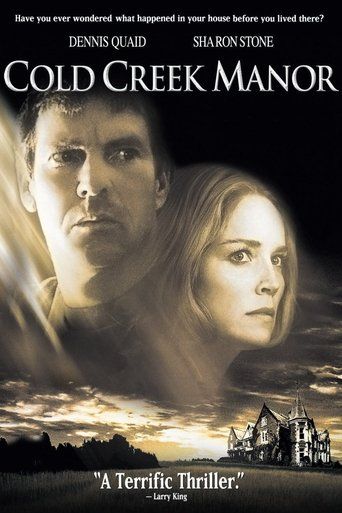 Cold Creek Manor (2003)