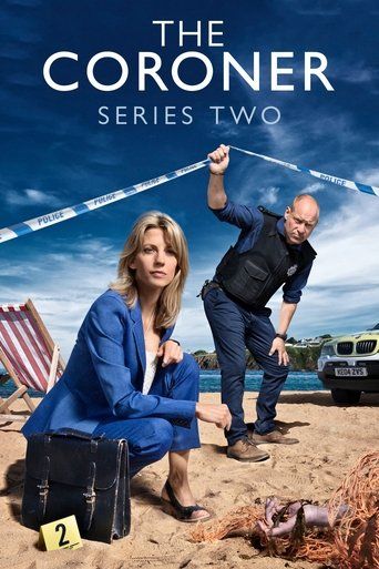 The Coroner Season 2 Episode 1