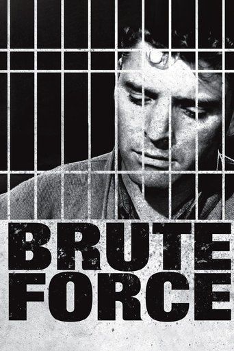 Brute Force (1947)