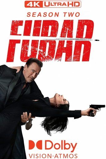 FUBAR Season 2 Episode 8