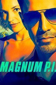 Magnum P.I. Season 5 Episode 18