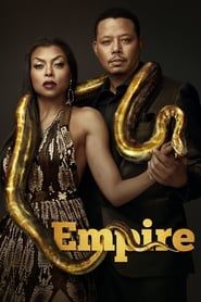 Empire Season 6 Episode 17