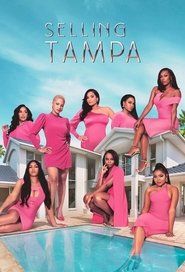 Selling Tampa Season 1 Episode 1