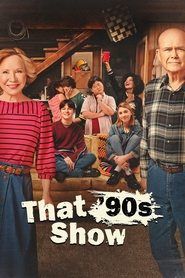 That ’90s Show Season 1 Episode 6