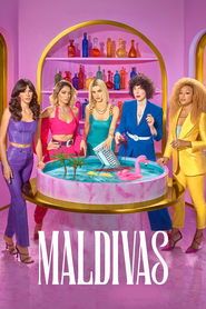 Maldivas Season 1 Episode 1