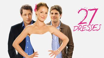 27 Dresses