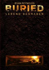 Buried - Lebend begraben