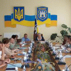 В Житомире создан Общественный совет