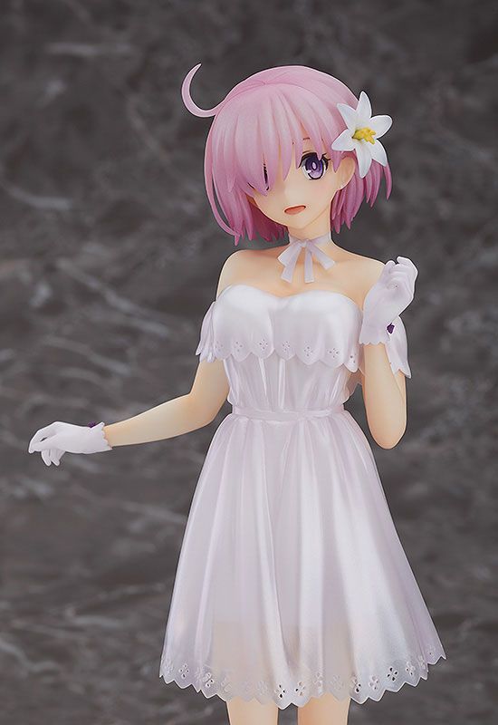 【手办】《FGO》玛修英灵正装 手办开定- 趣动漫