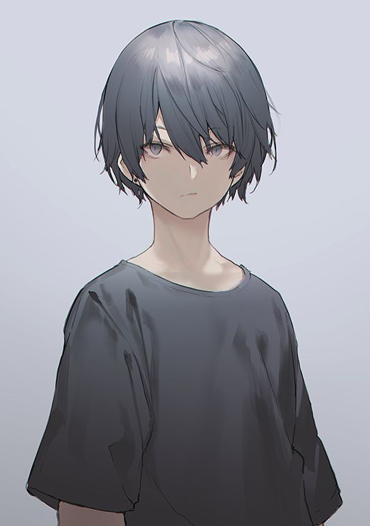 【P站画师】日本画师モグモ的插画作品- 趣动漫